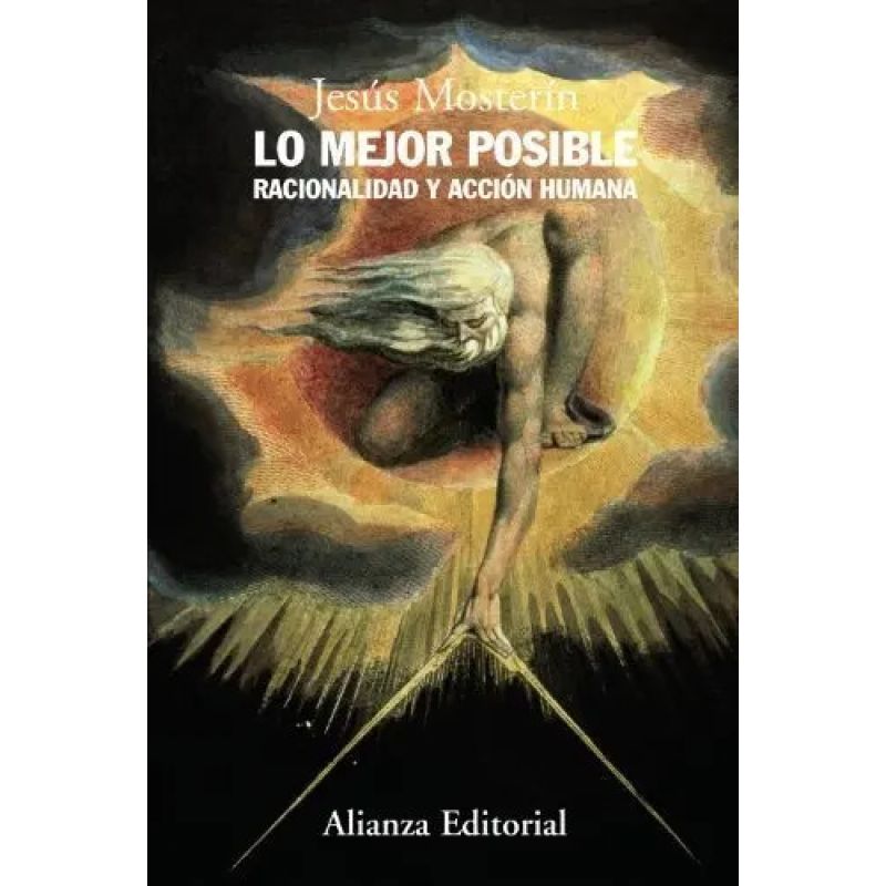LO MEJOR POSIBLE (Nuevo)