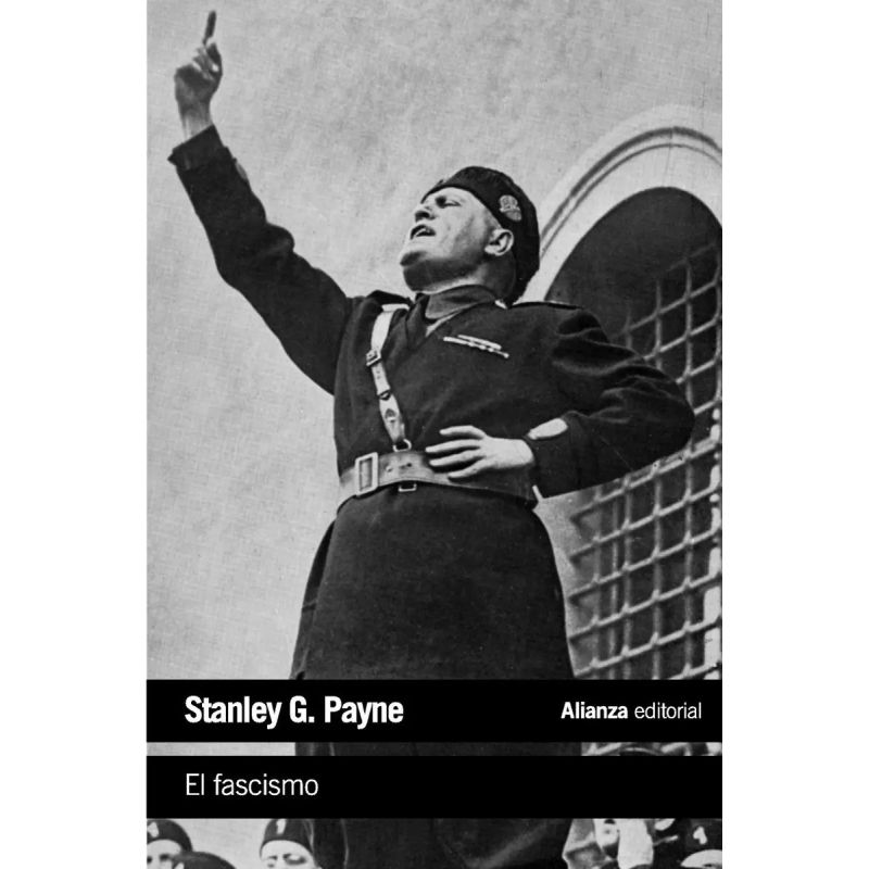 FASCISMO, EL (Nuevo)