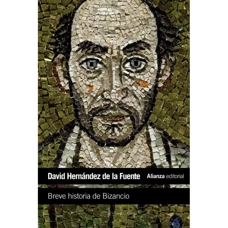 BREVE HISTORIA DE BIZANCIO (Nuevo)