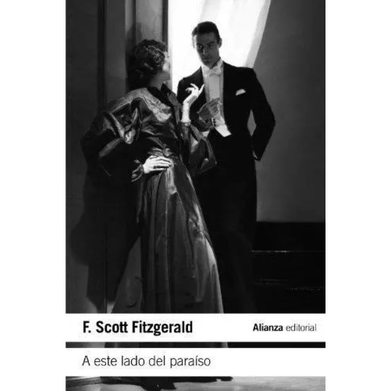 AL ESTE LADO DEL PARAISO (Nuevo)