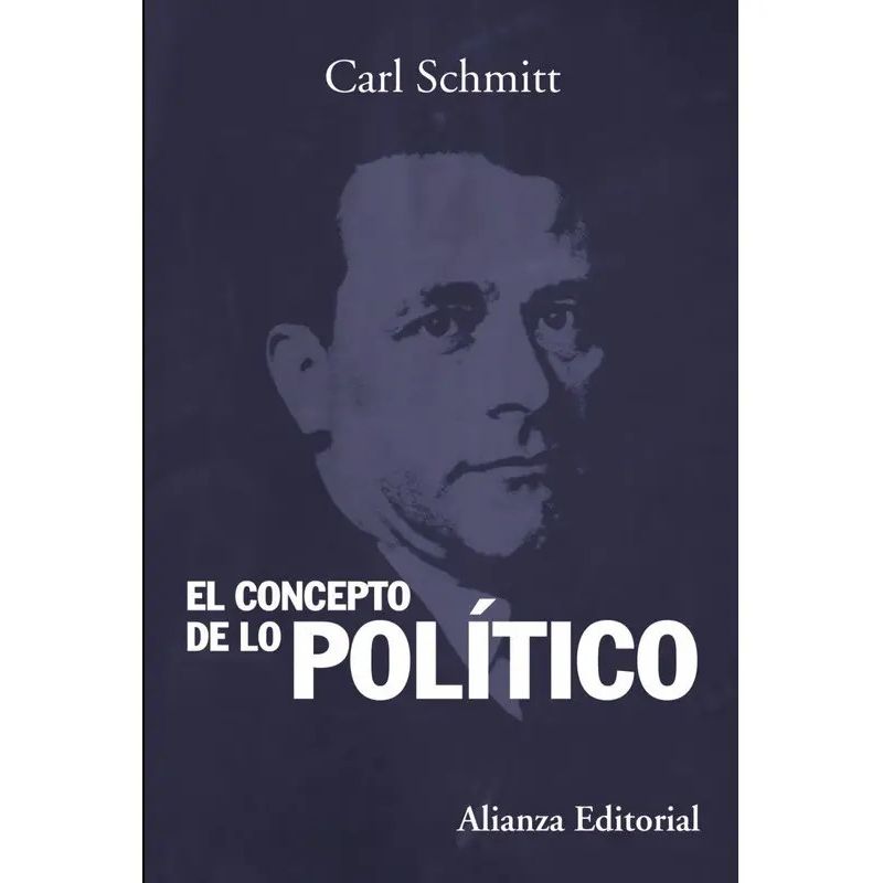 CONCEPTO POLITICO,EL (Nuevo)