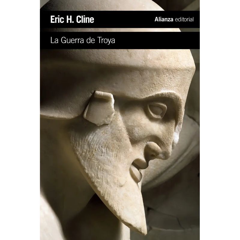 GUERRA DE TROYA, LA (Nuevo)