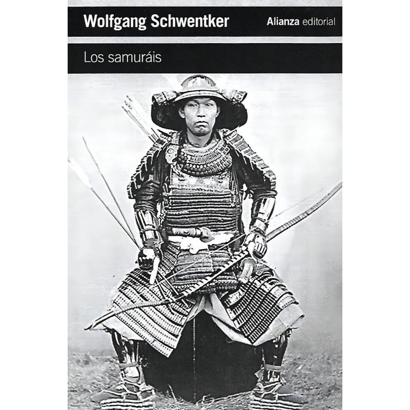 SAMURAIS, LOS (Nuevo)