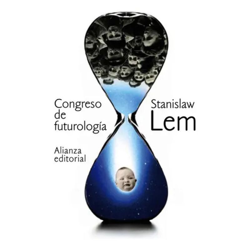 CONGRESO DE FUTUROLOGIA (Nuevo)