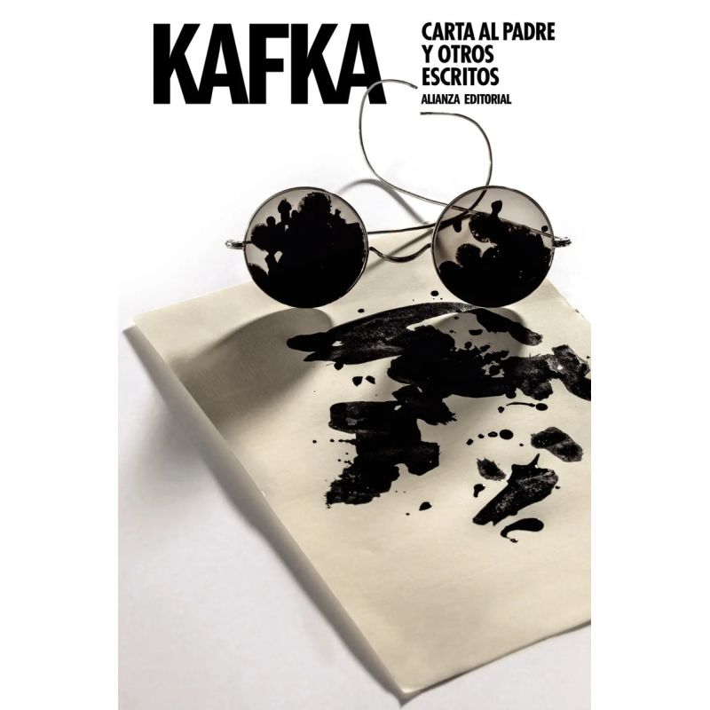 CARTA AL PADRE Y OTROS ESCRITOS (Nuevo)