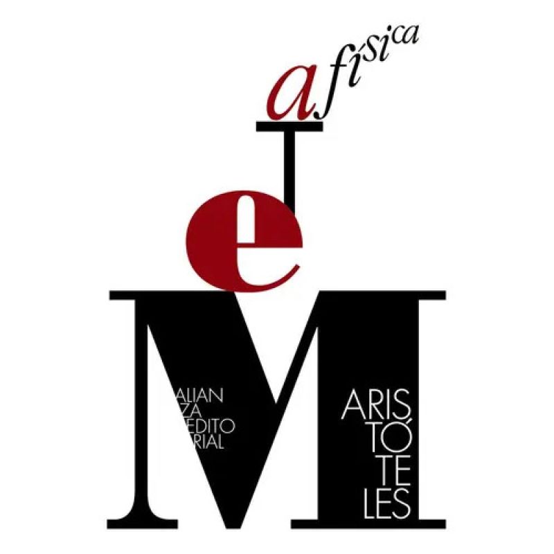 METAFISICA (B) (Nuevo)