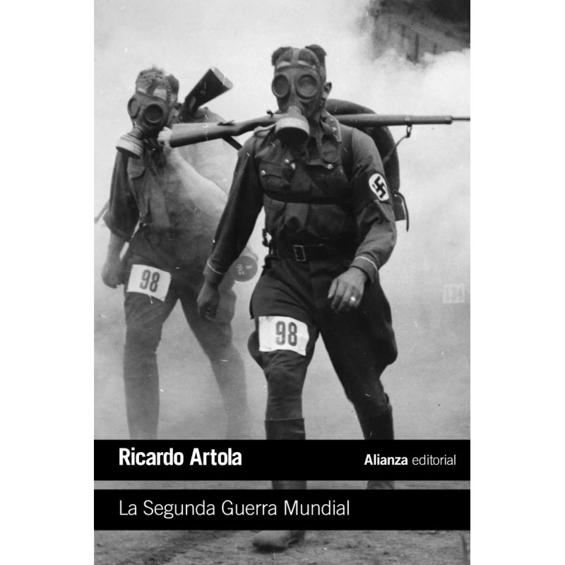 SEGUNDA GUERRA MUNDIAL, LA (Nuevo)