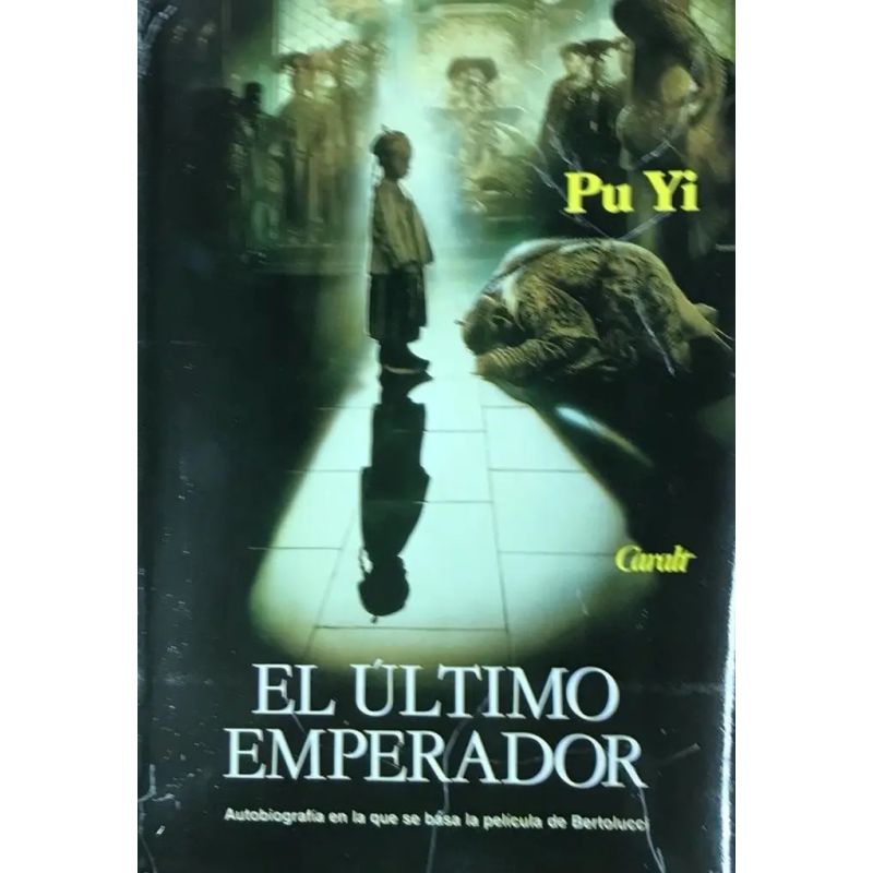 ULTIMO EMPERADOR, EL (Nuevo)