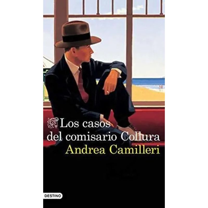 CASOS DEL COMISARIO COLLURA, LOS (Nuevo)