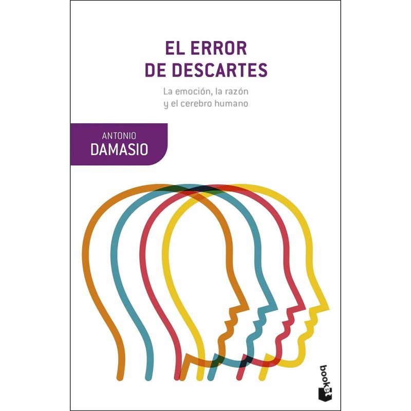 ERROR DE DESCARTES, EL (Nuevo)