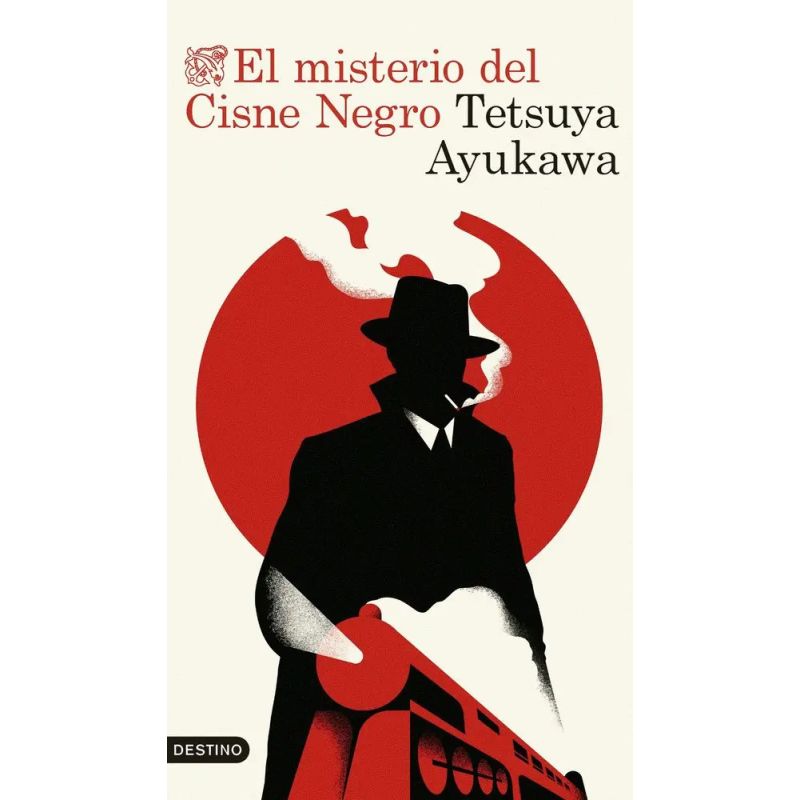 MISTERIO DEL CISNE NEGRO, EL (Nuevo)