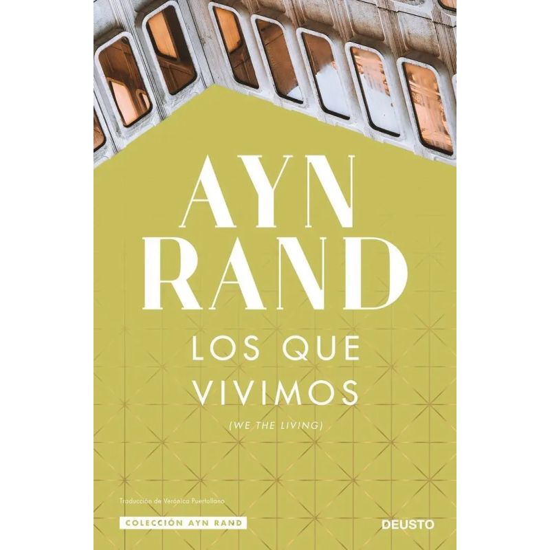 QUE VIVIMOS, LOS (Nuevo)