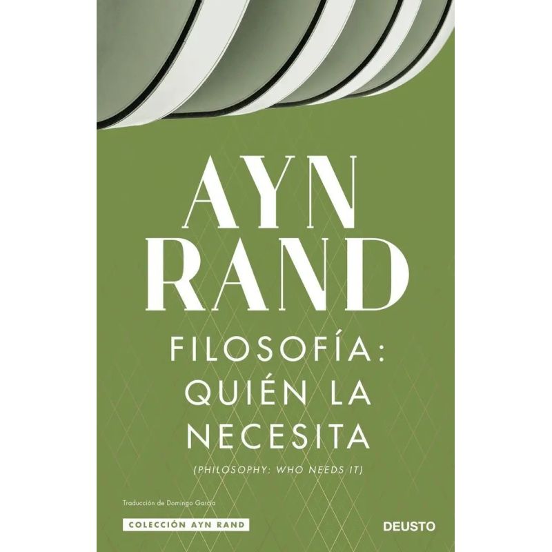 FILOSOFIA: QUIEN LA NECESITA (Nuevo)