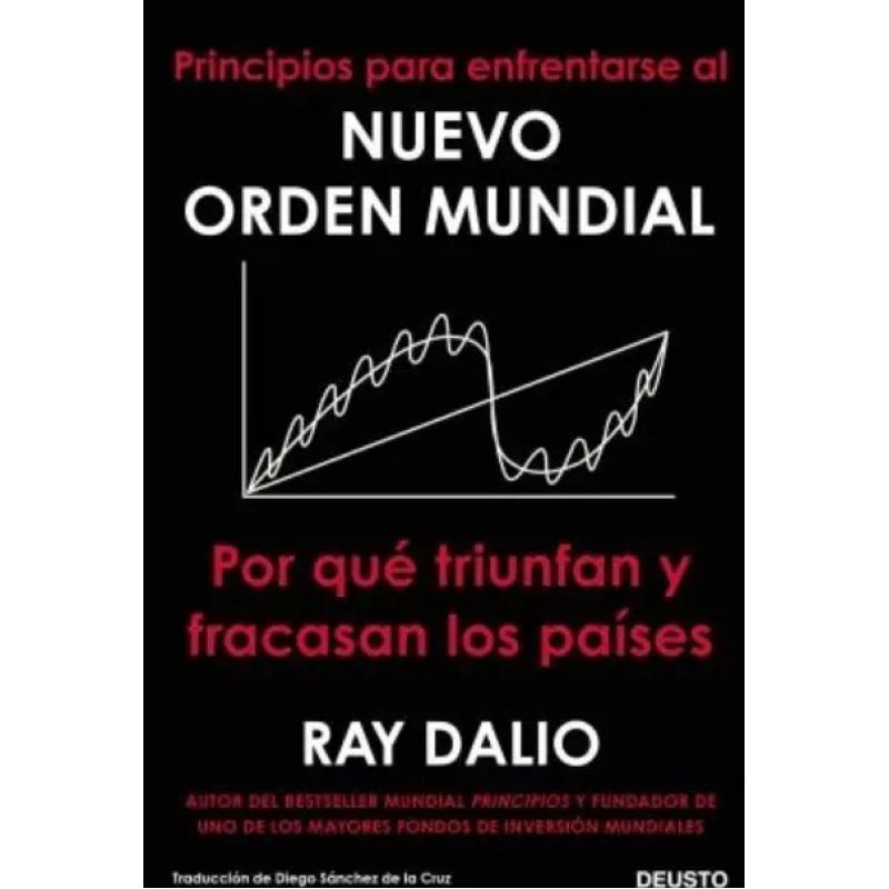 PRINCIPIOS PARA ENFRENTARSE AL NUEVO ORDEN MUNDIAL - TD (Nuevo)