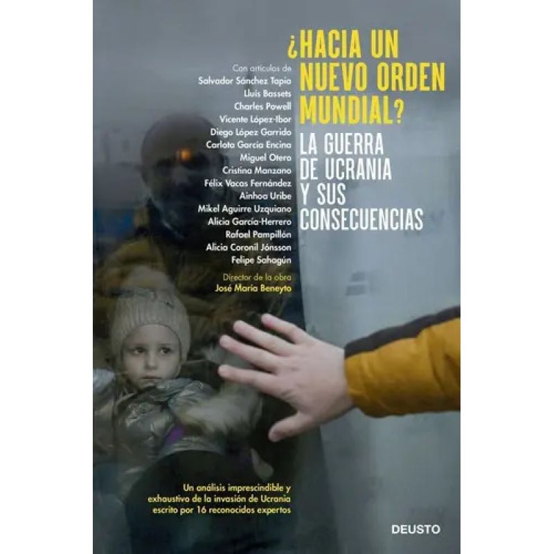 HACIA UN NUEVO ORDEN MUNDIAL ? (Nuevo)