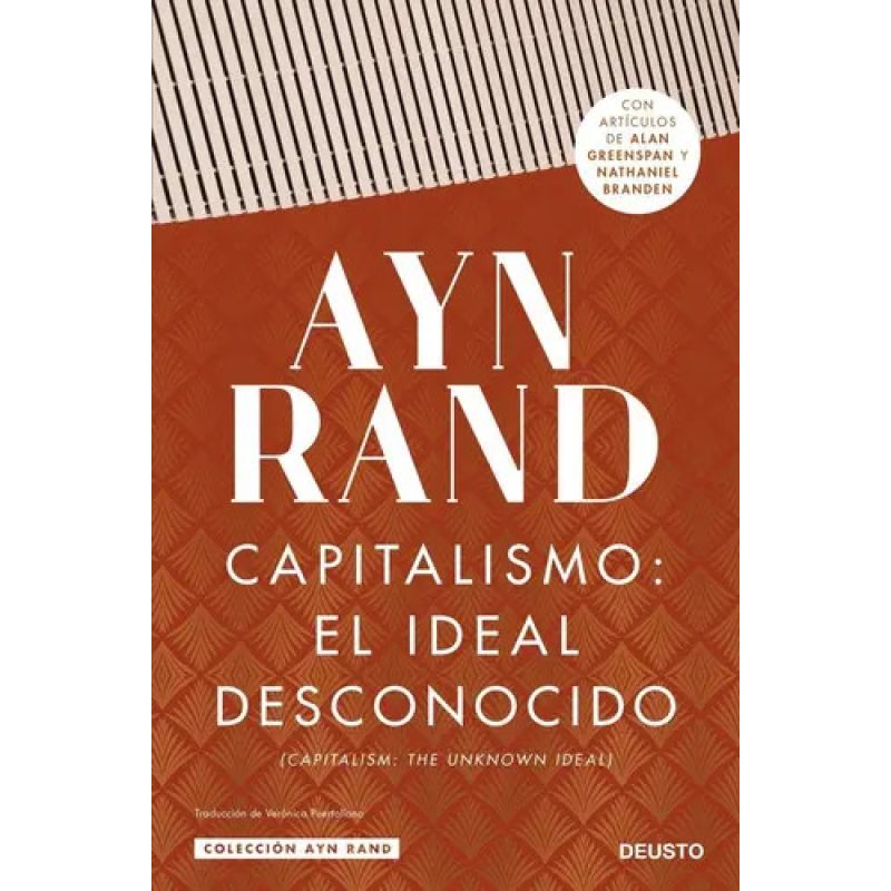 CAPITALISMO : EL IDEAL DESCONOCIDO - TD (Nuevo)