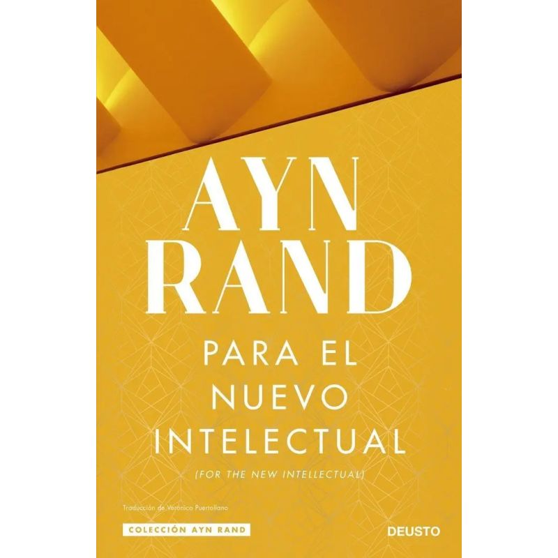 PARA EL NUEVO INTELECTUAL (Nuevo)