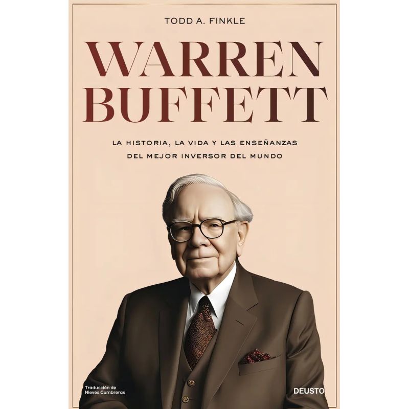 WARREN BUFFETT (Nuevo)