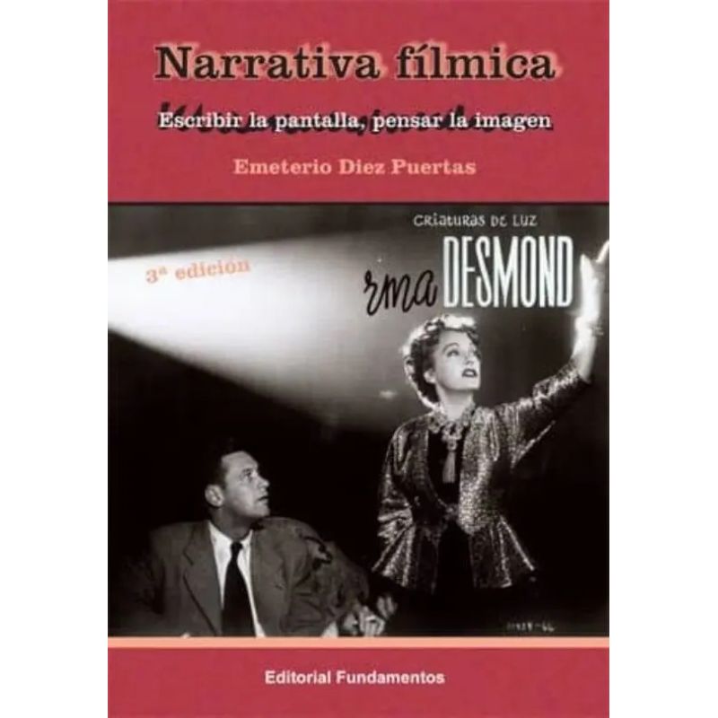NARRATIVA FILMICA (Nuevo)