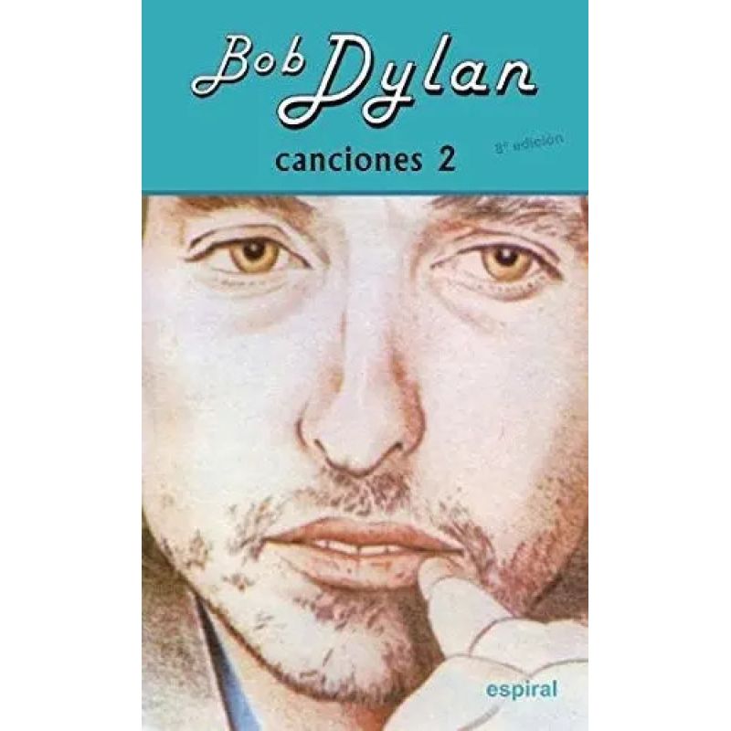 CANCIONES 2 - 8º EDICION (Nuevo)