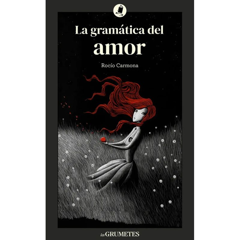GRAMATICA DEL AMOR, LA (Nuevo)