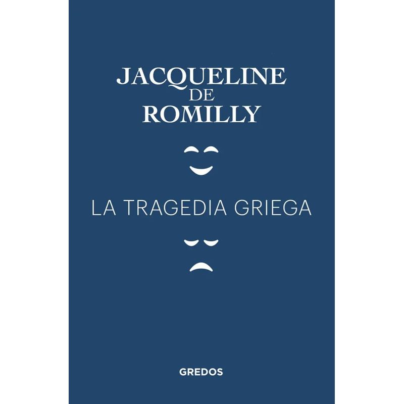 TRAGEDIA GRIEGA, LA (Nuevo)