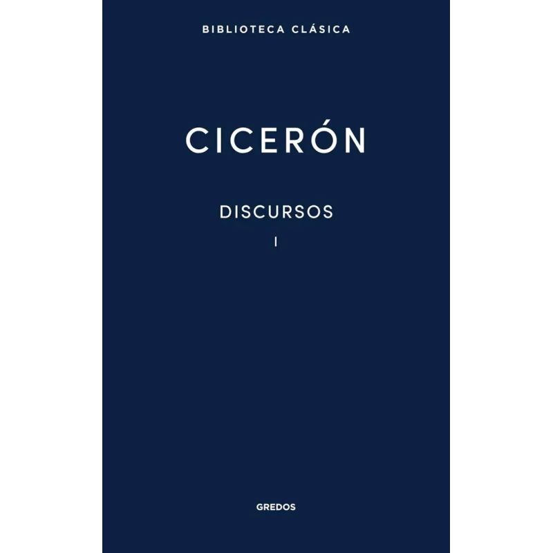 DISCURSOS 1 - CICERON - TD (Nuevo)