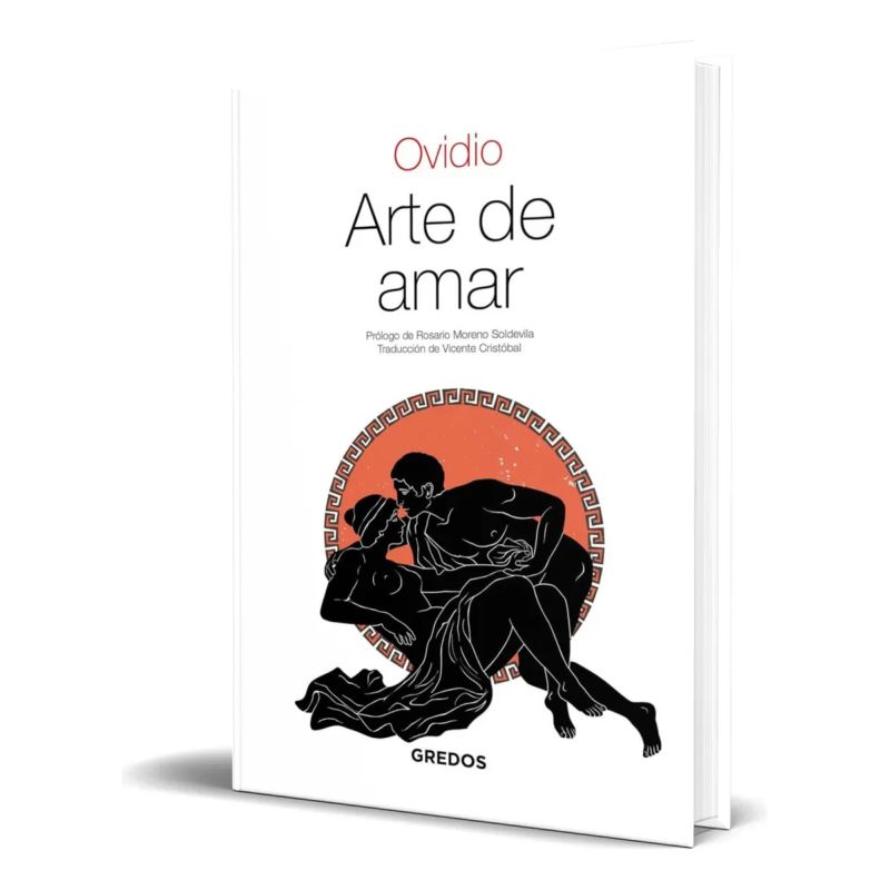 ARTE DE AMAR (Nuevo)