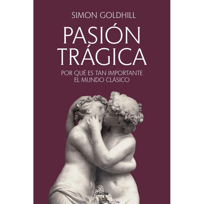 PASION TRAGICA (Nuevo)