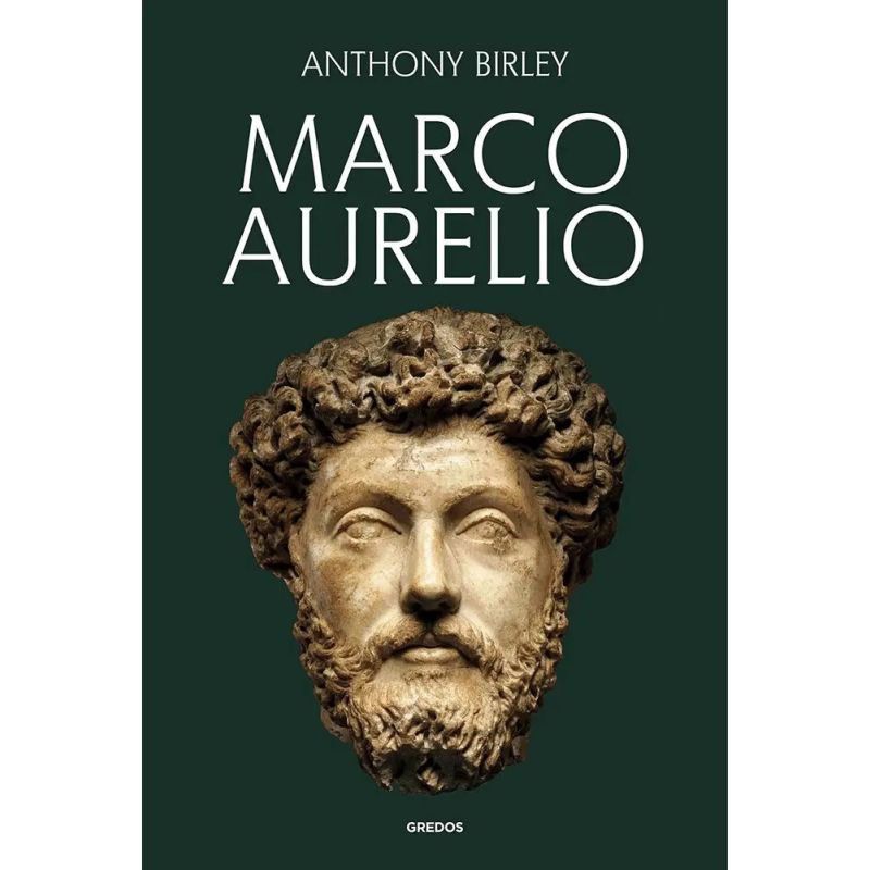 MARCO AURELIO (Nuevo)
