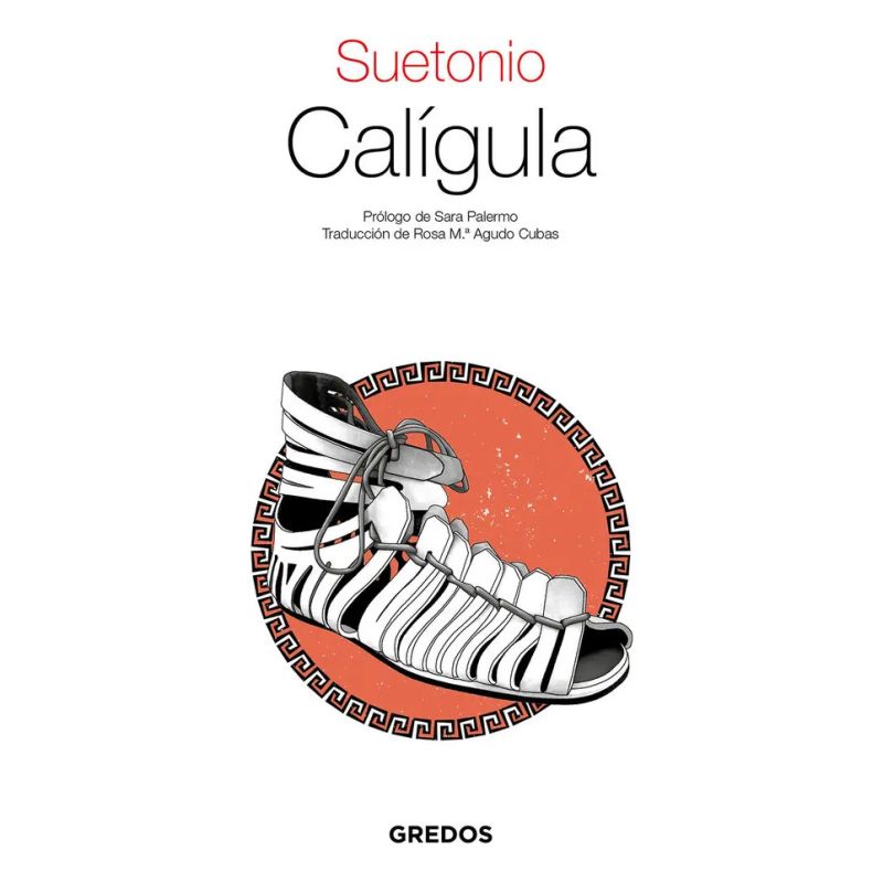 CALIGULA (Nuevo)