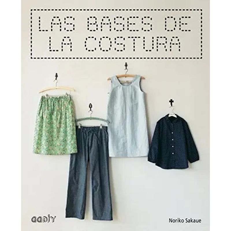 BASES DE LA COSTURA, LAS (Nuevo)