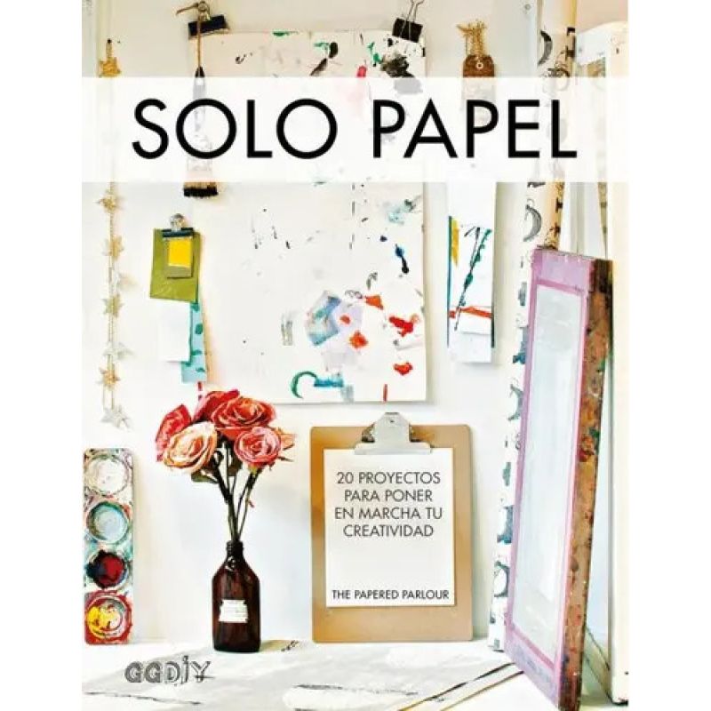 SOLO PAPEL (Nuevo)