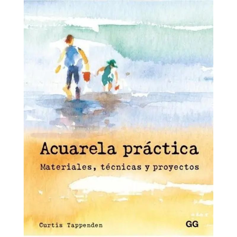 ACUARELA PRACTICA (Nuevo)