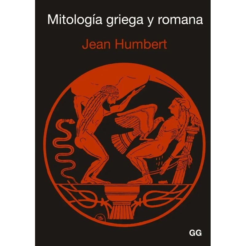 MITOLOGIA GRIEGA Y ROMANA (Nuevo)
