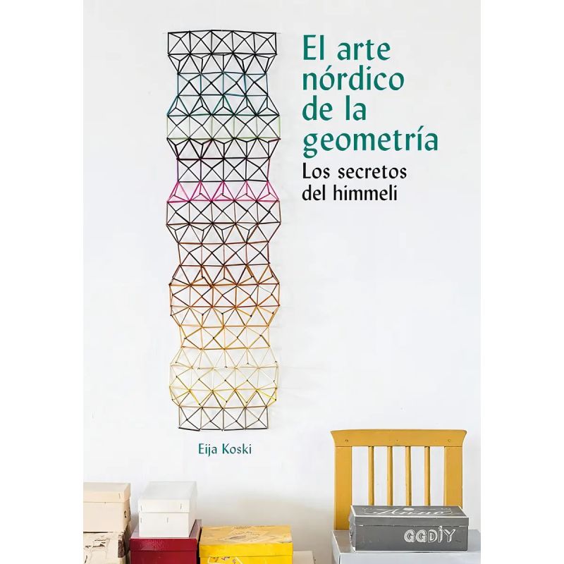 ARTE NORDICO DE LA GEOMETRIA, EL (Nuevo)