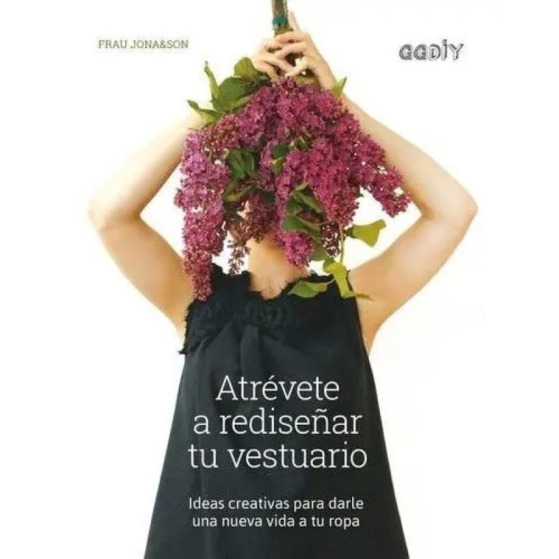 ATREVETE A REDISEÑAR TU VESTUARIO (Nuevo)