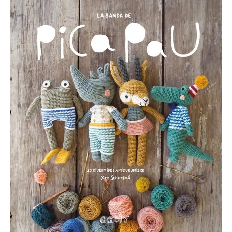 BANDA DE PICA PAU, LA