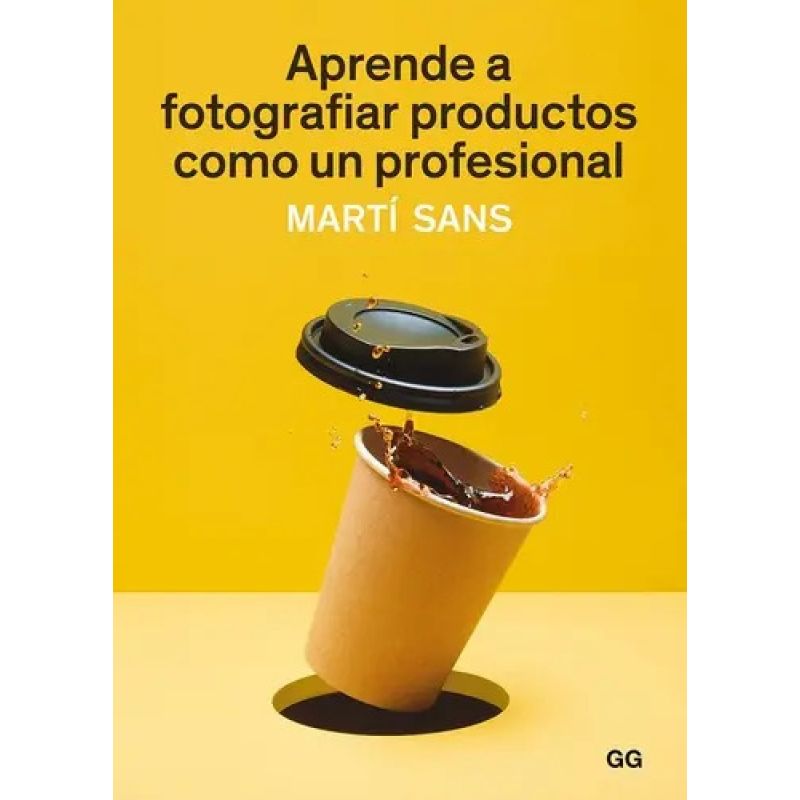 APRENDE A FOTOGRAFIAR PRODUCTOS COMO UN PROFESIONAL (Nuevo)