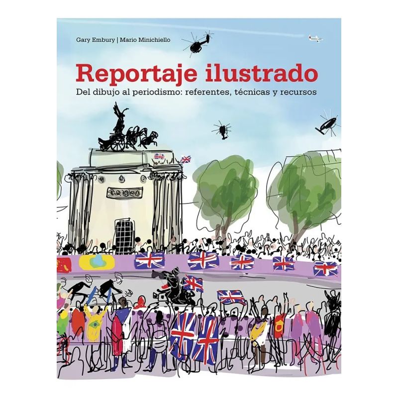 REPORTAJE ILUSTRADO (Nuevo)