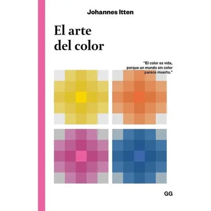 ARTE DEL COLOR, EL (Nuevo)