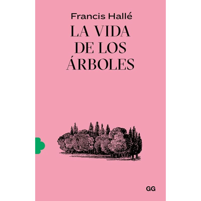 VIDA DE LOS ARBOLES, LA (Nuevo)
