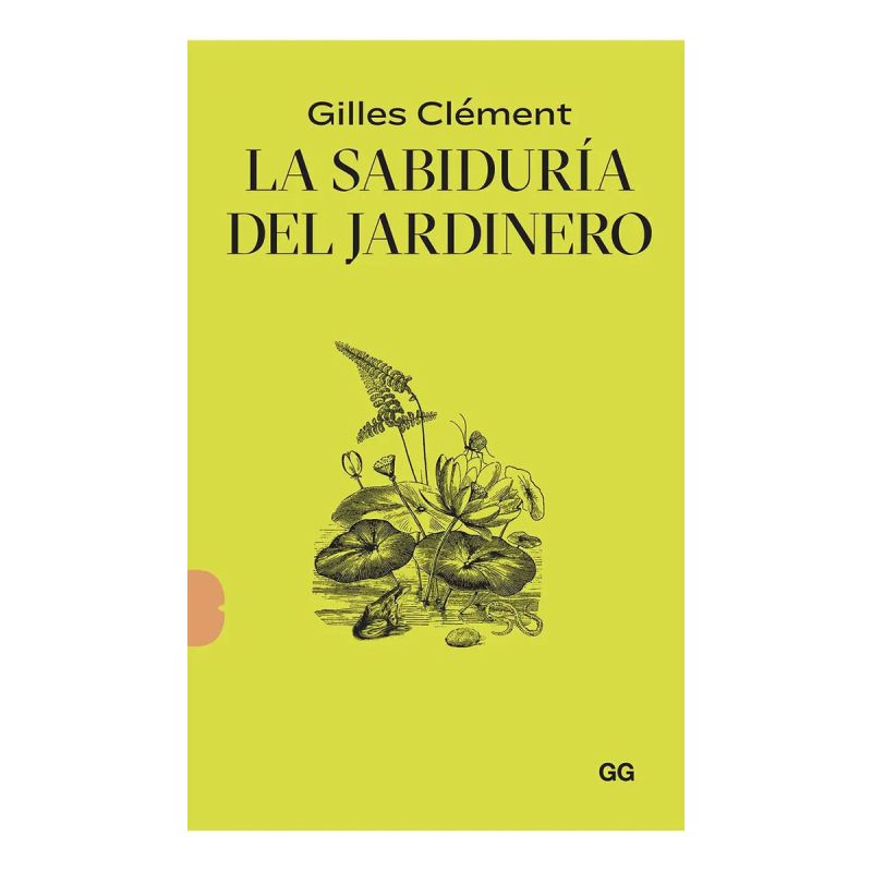 SABIDURIA DEL JARDINERO, LA (Nuevo)