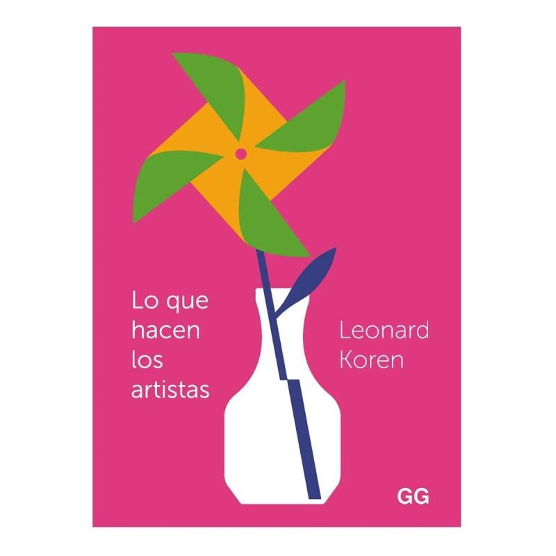 LO QUE HACEN LOS ARTISTAS (Nuevo)