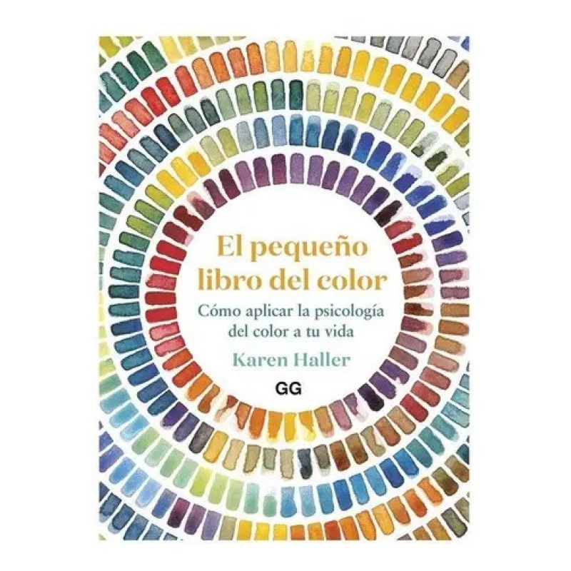 PEQUEÑO LIBRO DEL COLOR, EL - TD (Nuevo)