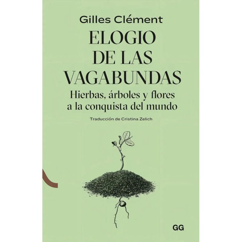 ELOGIO DE LAS VAGABUNDAS (Nuevo)