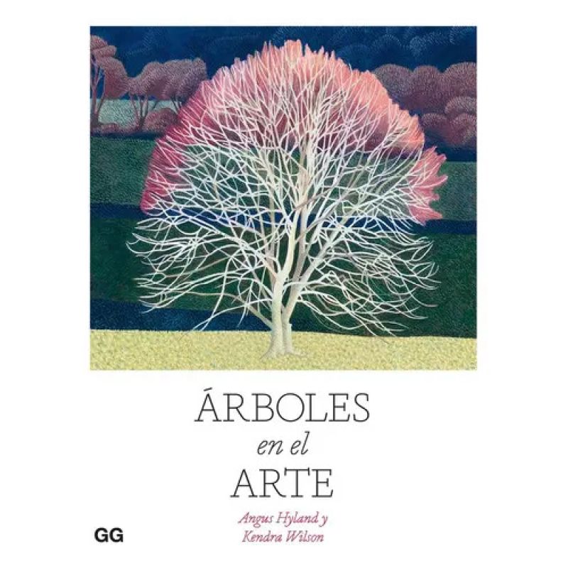 ARBOLES EN EL ARTE (Nuevo)