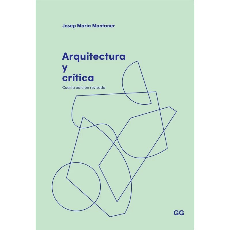 ARQUITECTURA Y CRITICA (Nuevo)