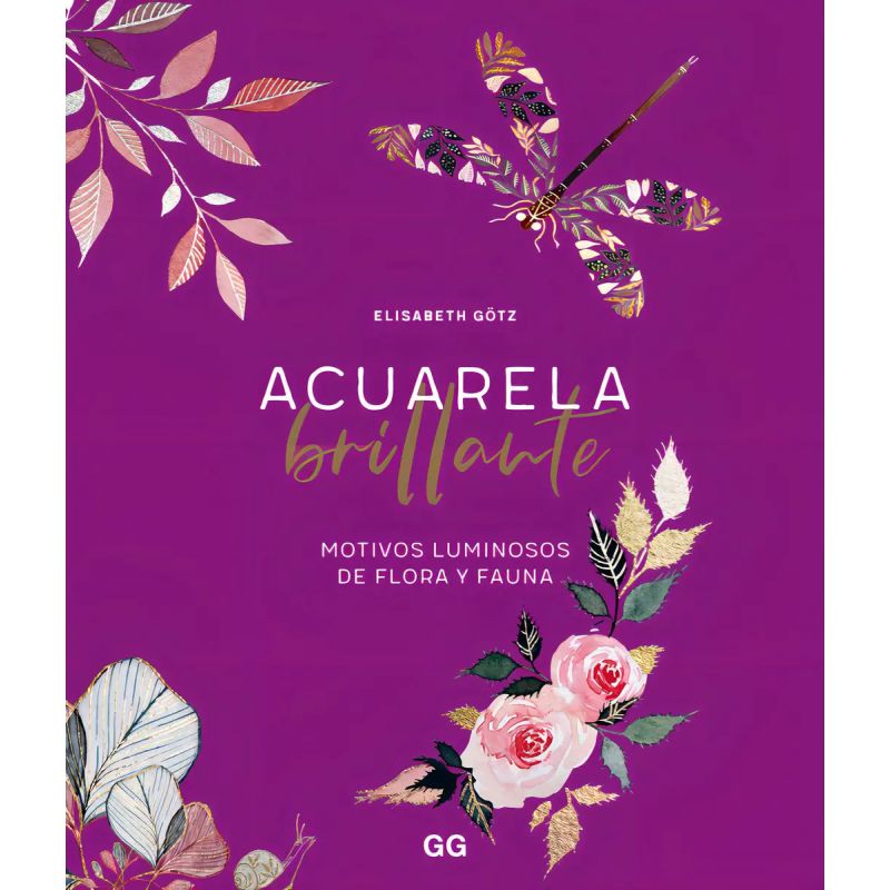 ACUARELA BRILLANTE (Nuevo)