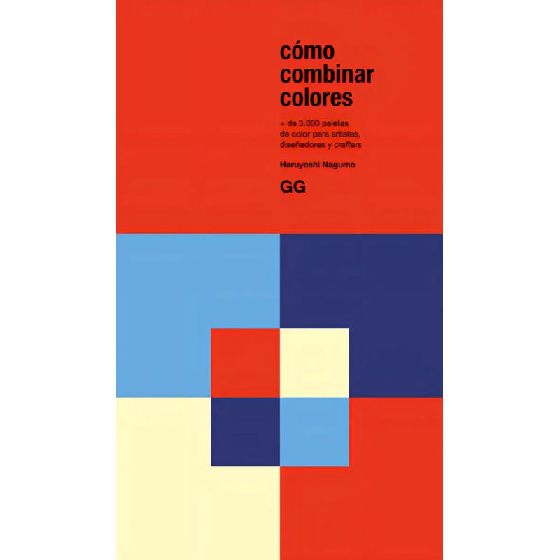 COMO COMBINAR COLORES (Nuevo)